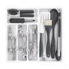 Organizer na sztućce - regulowany - Good Grips / OXO